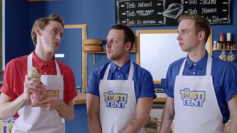 кадр из фильма De film van Dylan Haegens