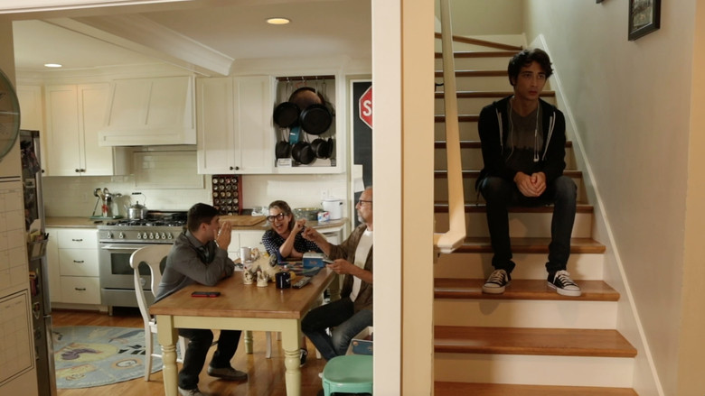 кадр из фильма Beth + Jeremy and Steve