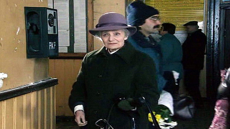 кадр из фильма Wszyscy święci