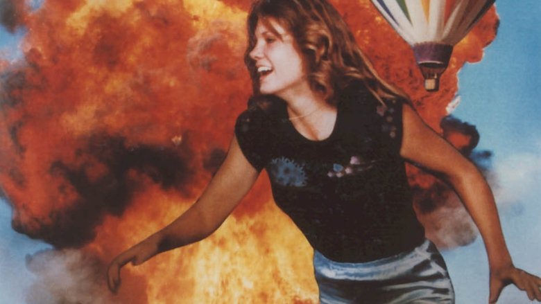 кадр из фильма The Great Skycopter Rescue