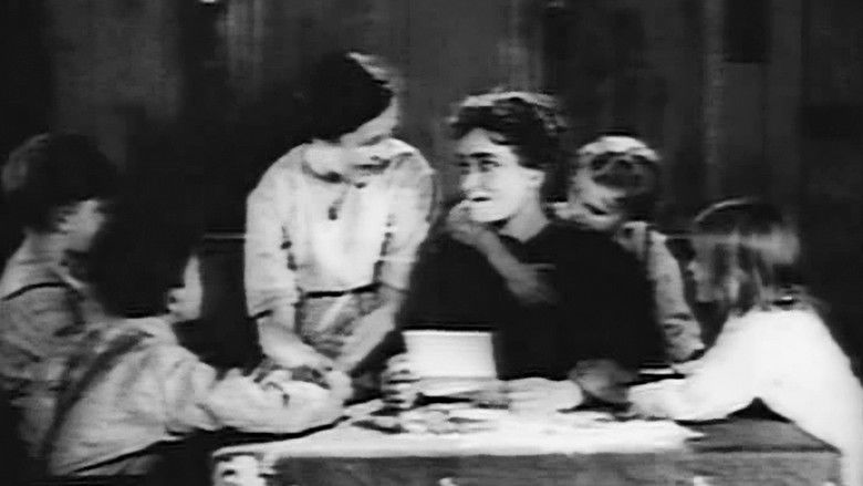 кадр из фильма Rebecca of Sunnybrook Farm