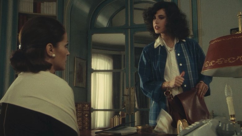 кадр из фильма Мадам Клод