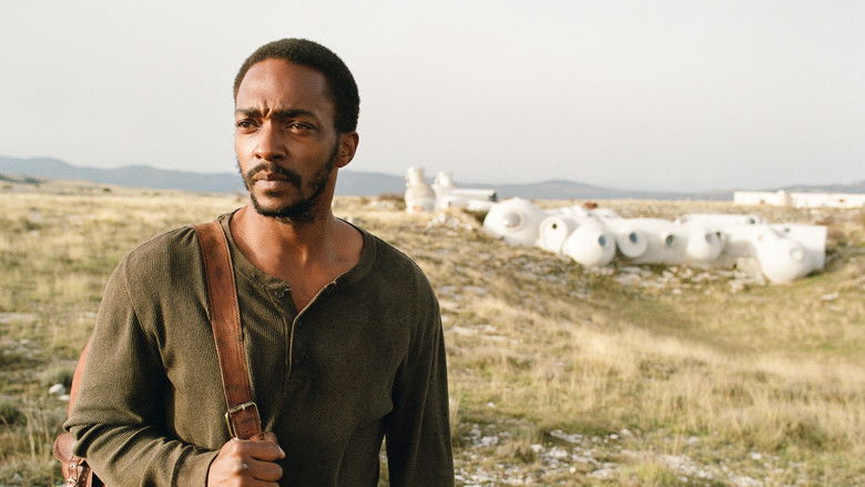 кадр из фильма ИО