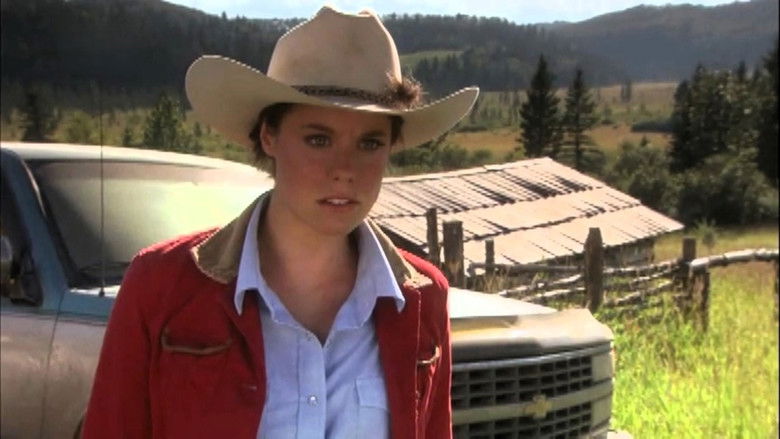 кадр из фильма Дочь великого грешника