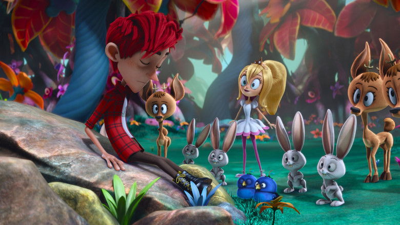 кадр из фильма Осторожно: Грамп!