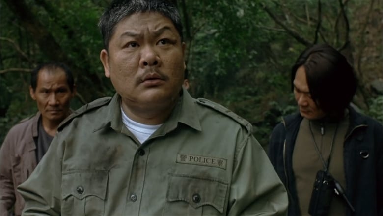 кадр из фильма Полицейский патруль: Братья по оружию