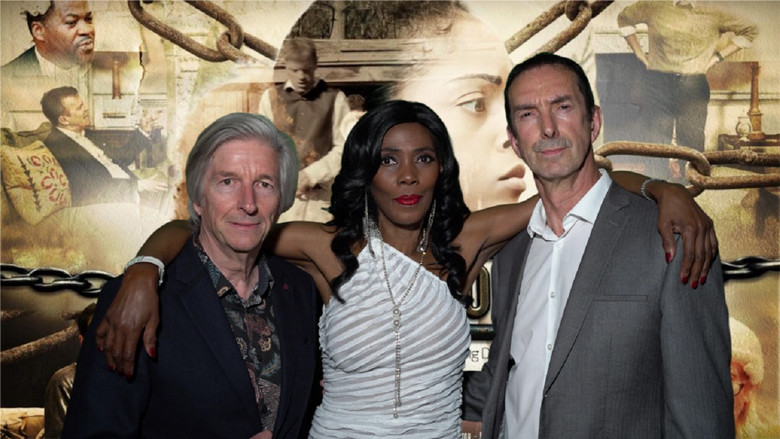 кадр из фильма Reparations