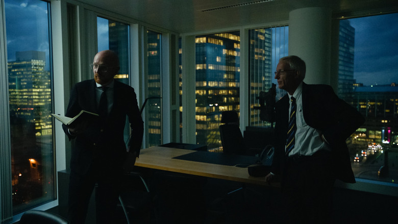 кадр из фильма Безнадежное дело Хаммаршельда