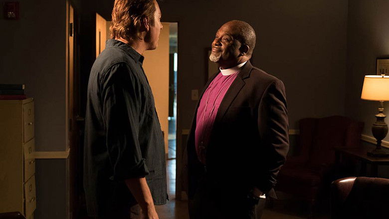 кадр из фильма Все святые