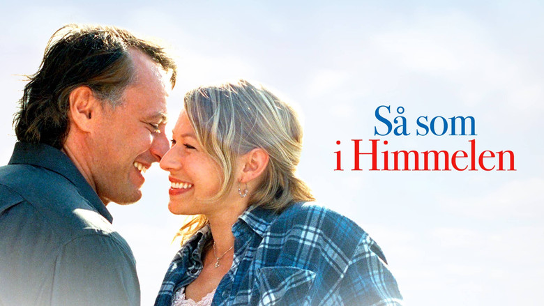 кадр из фильма Как на небесах