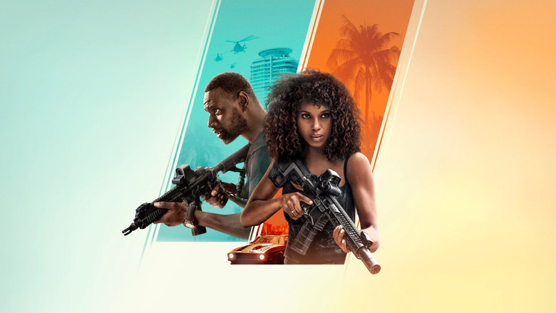 кадр из фильма Лига теней