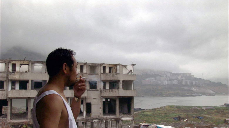 кадр из фильма Натюрморт