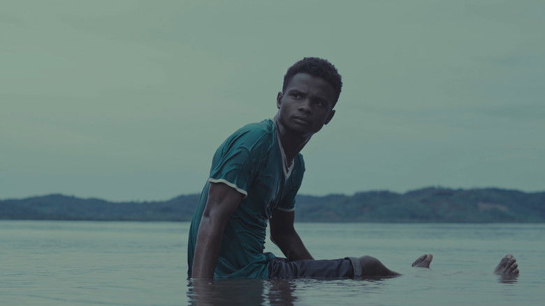 кадр из фильма Rano