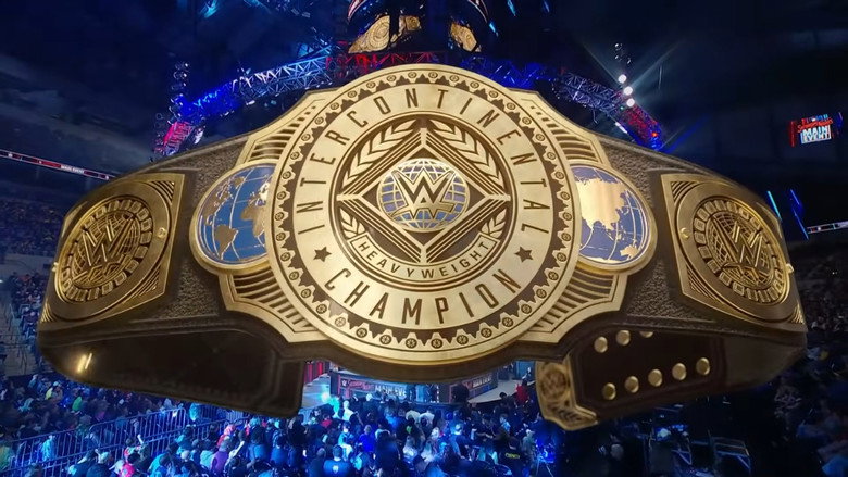 кадр из фильма Saturday Night's Main Event XLIV