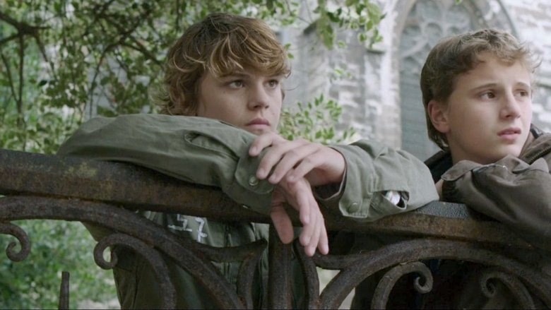 кадр из фильма Au nom du fils