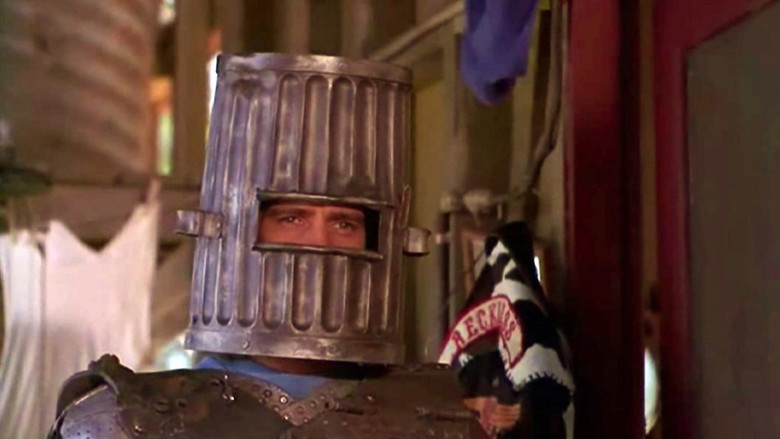 кадр из фильма Reckless Kelly