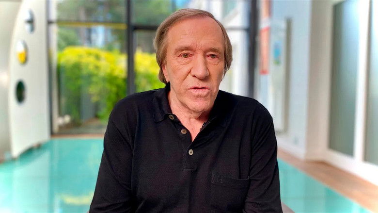 кадр из фильма Beckenbauer