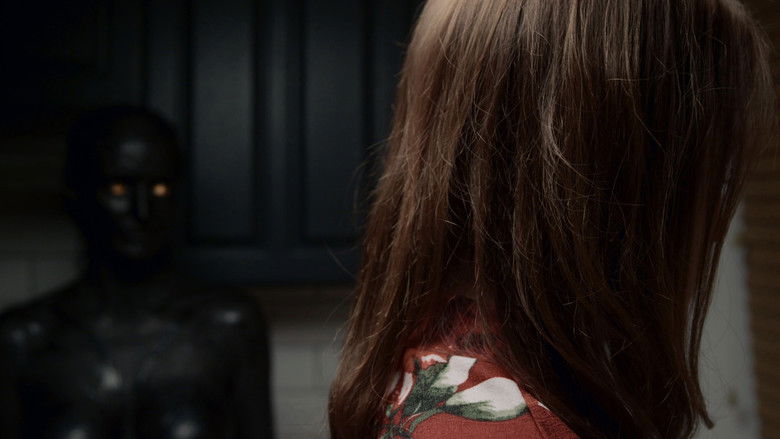 кадр из фильма Obsidian Hounds