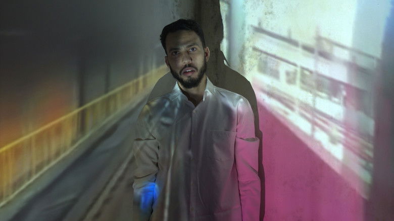 кадр из фильма Pule ou Ocorrência às 4h48