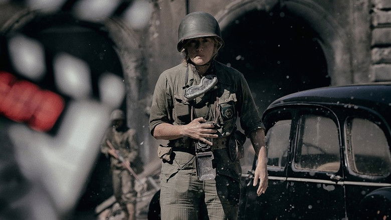 кадр из фильма Великая