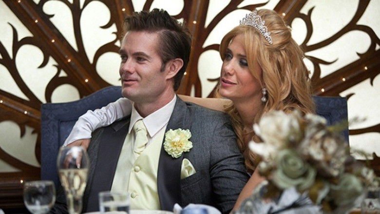 кадр из фильма Всех порву!