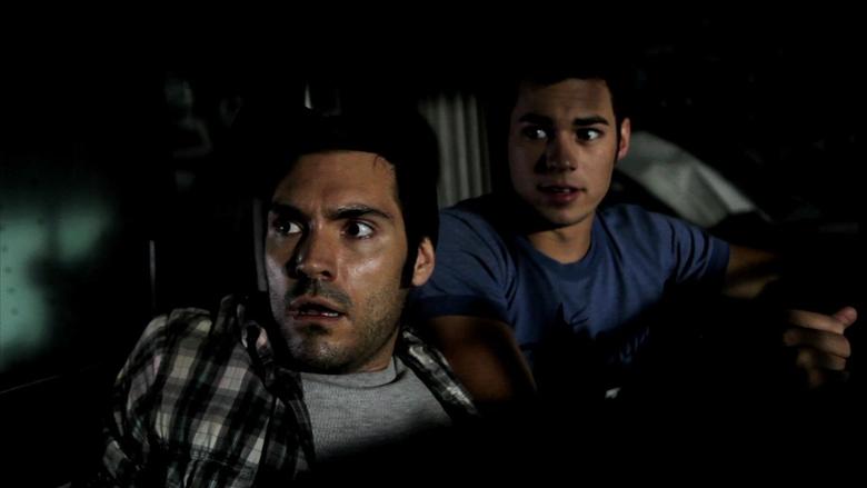 кадр из фильма След от укуса