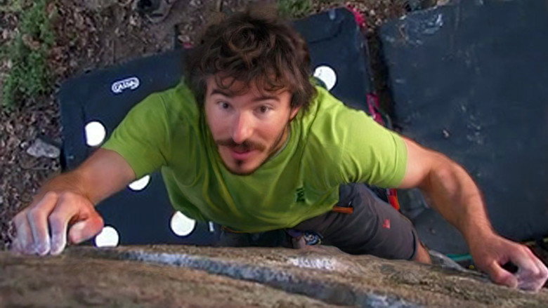 кадр из фильма King Of Da Caillasse 1