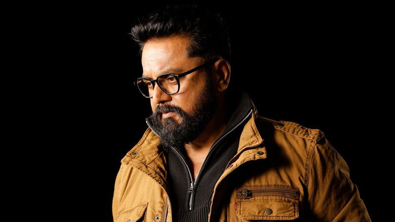 кадр из фильма மழை பிடிக்காத மனிதன்