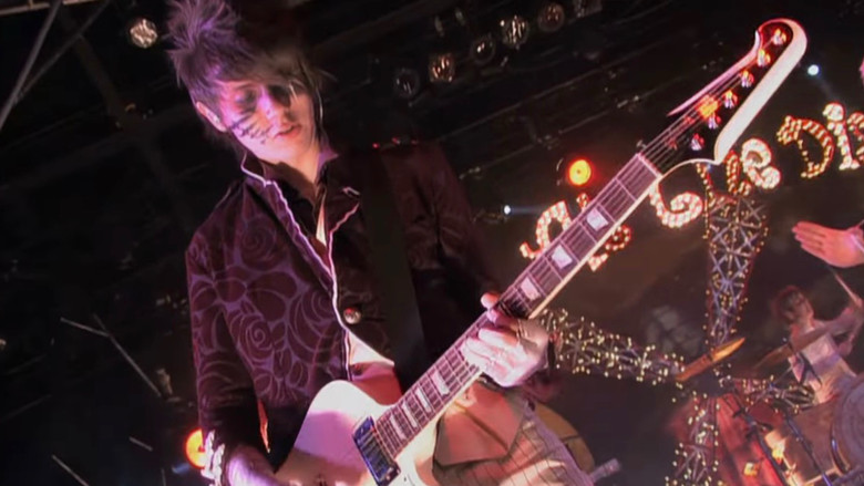 кадр из фильма Panic! at the Disco: Live in Denver