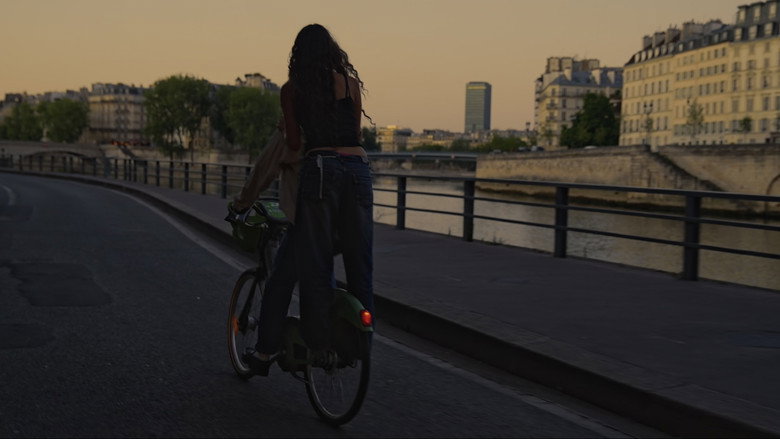 кадр из фильма Tarte à la Myrtille