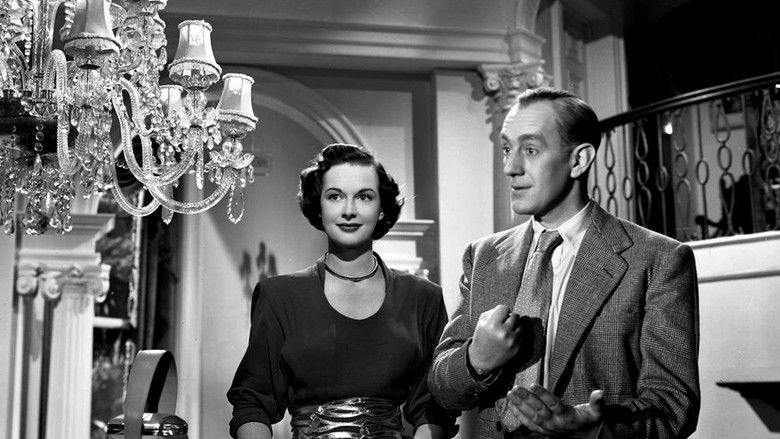 кадр из фильма Last Holiday