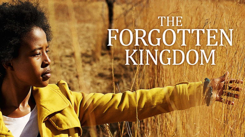 кадр из фильма The Forgotten Kingdom