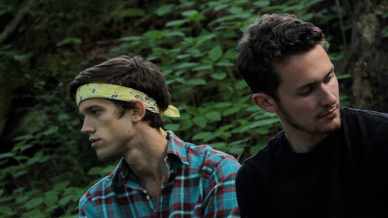 кадр из фильма Driving Not Knowing