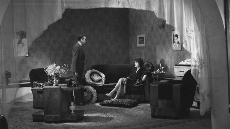 кадр из фильма Mujeres sin alma