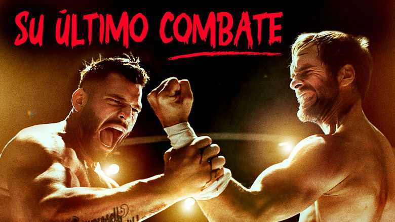 кадр из фильма На расстоянии удара