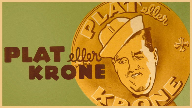 кадр из фильма Plat eller krone