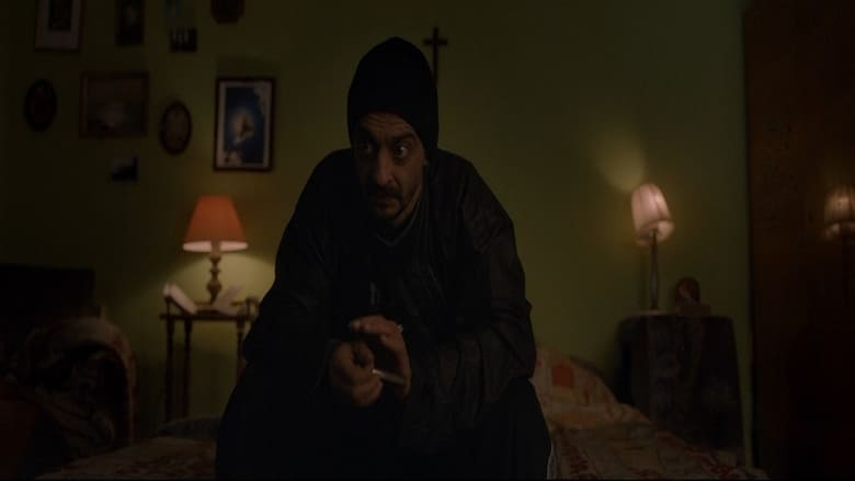 кадр из фильма Feltámadás