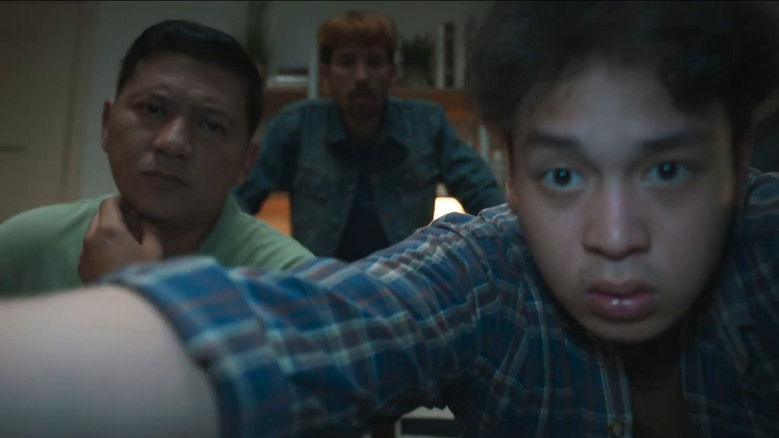 кадр из фильма Modual Nekad