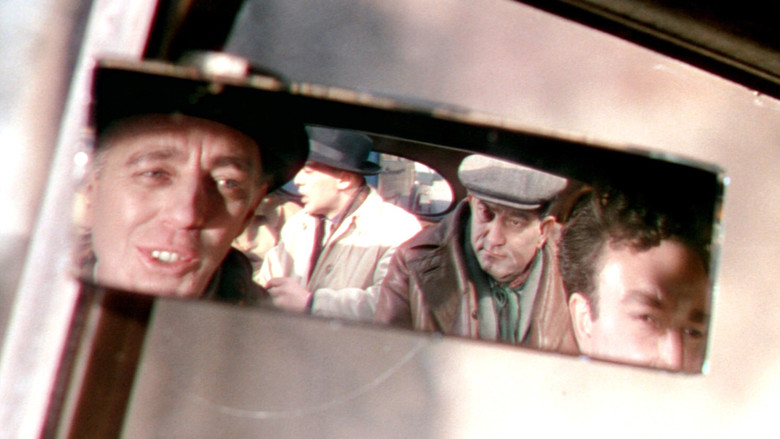 кадр из фильма Убийцы леди