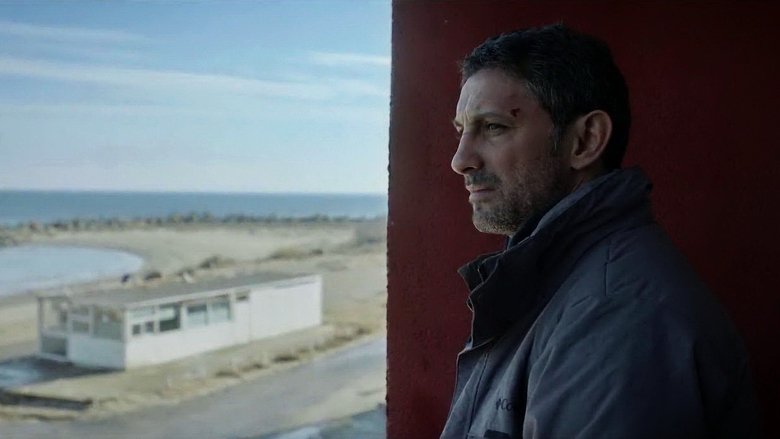 кадр из фильма Срочные новости