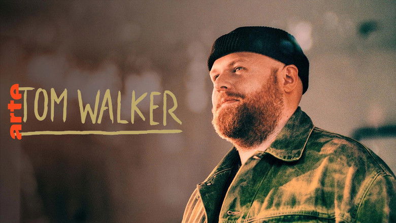 кадр из фильма Tom Walker - Reeperbahn Festival 2024