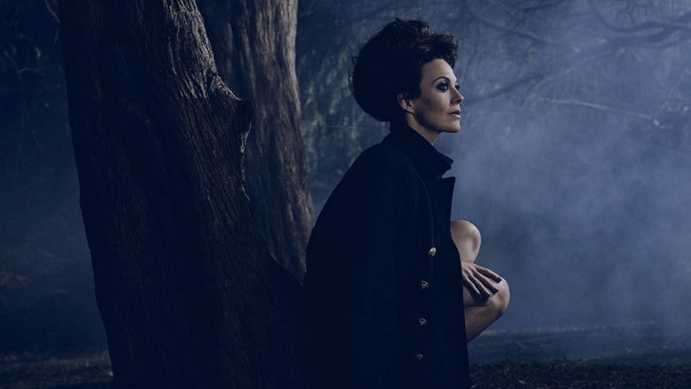 кадр из фильма Медея