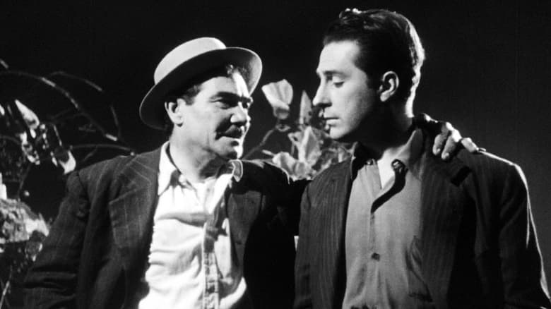 кадр из фильма El Gran Circo Chamorro