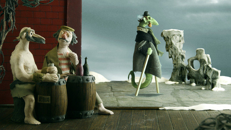 кадр из фильма Uncle Jake