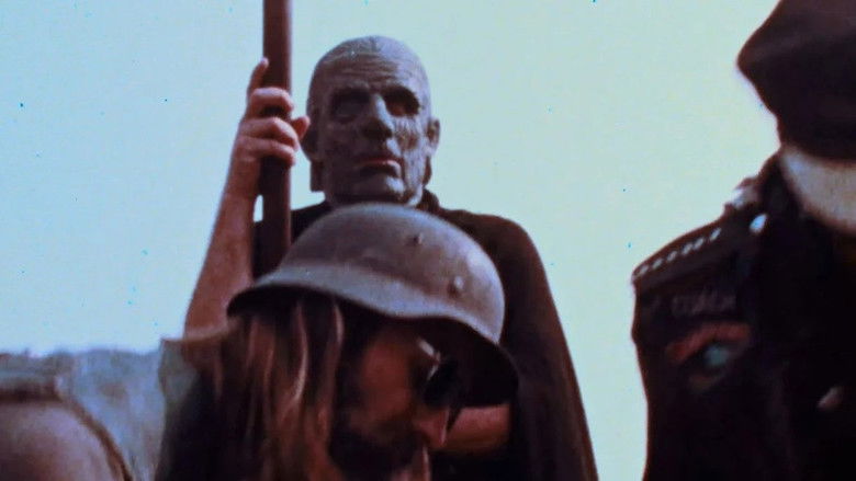 кадр из фильма Парк развлечений