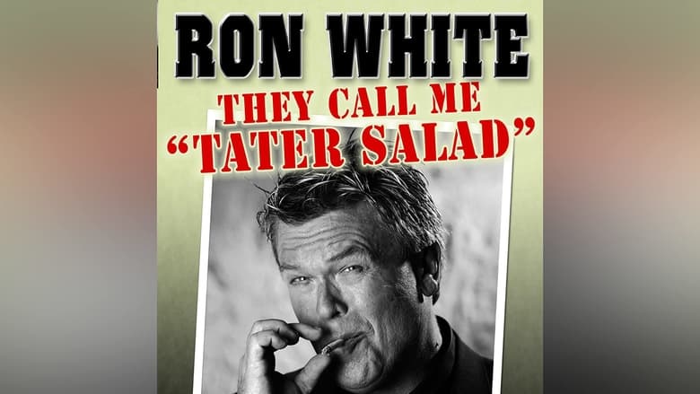 кадр из фильма Ron White: They Call Me Tater Salad