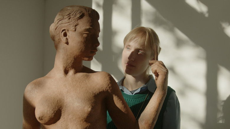 кадр из фильма Леля Васка