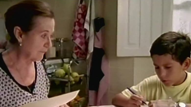 кадр из фильма ¿Y a mí quién me cuida?