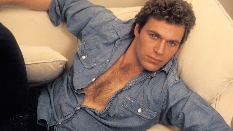 кадр из фильма Создание манекенщика