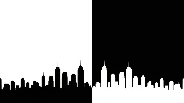 кадр из фильма על קצה הדרך